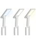 Collapsable LED desk Lamp 10W, 3000/4500/6000K, touch control, 1200mAh, white, LTC 5902270787733